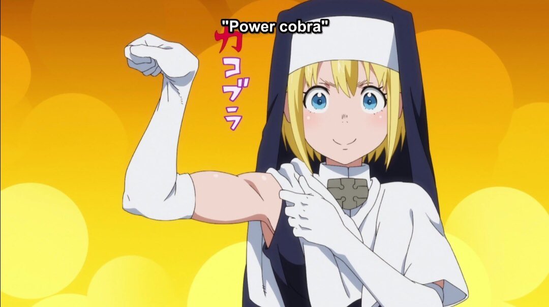 Wondering Anime tweet media