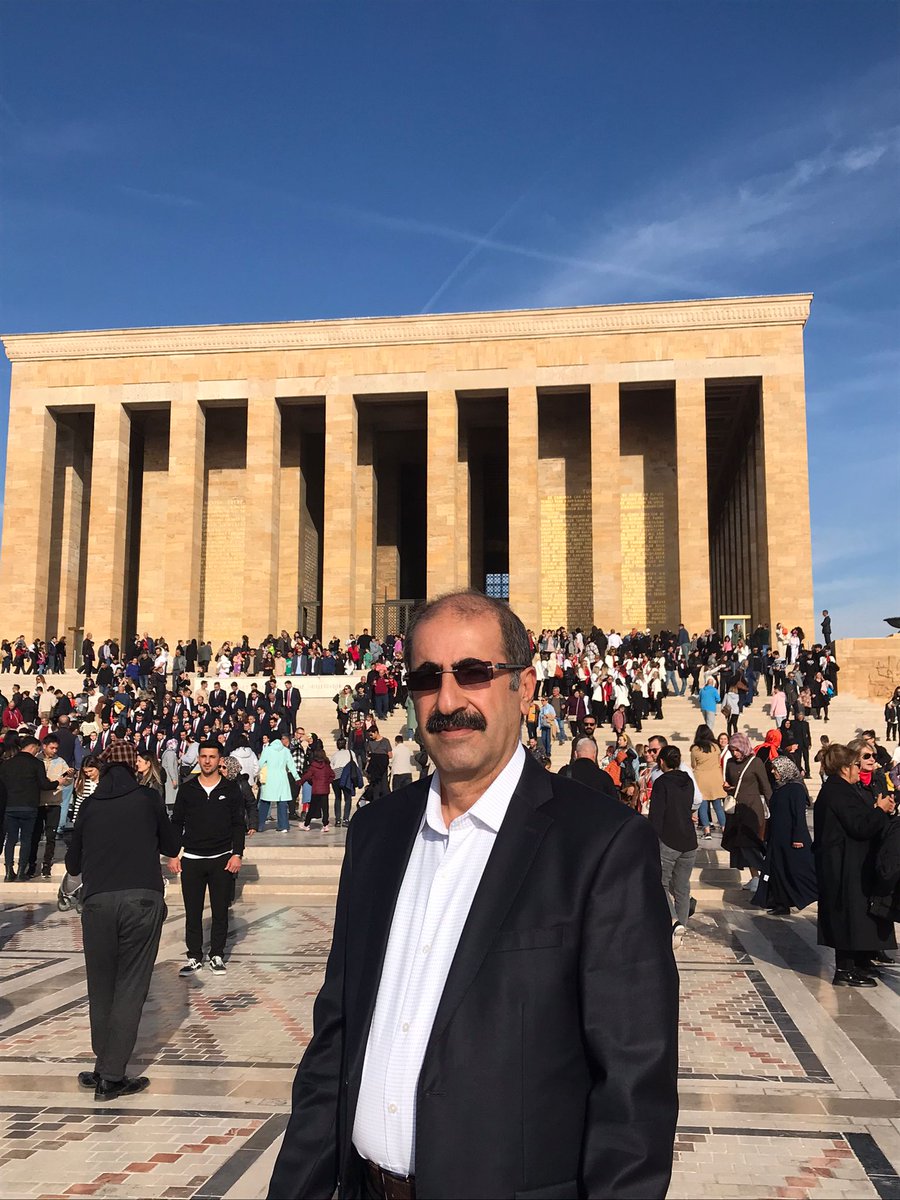 H. Kaya tweet media