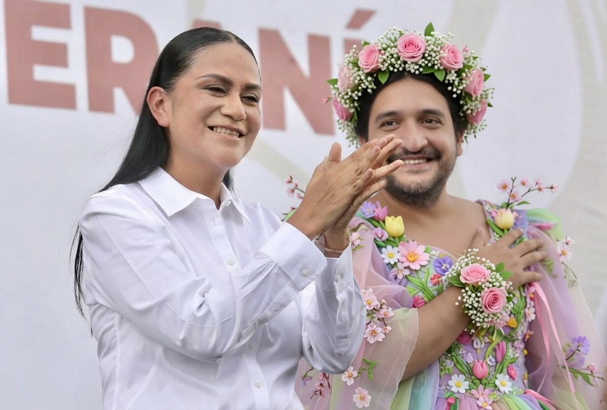 Princesa Fifiona tweet media