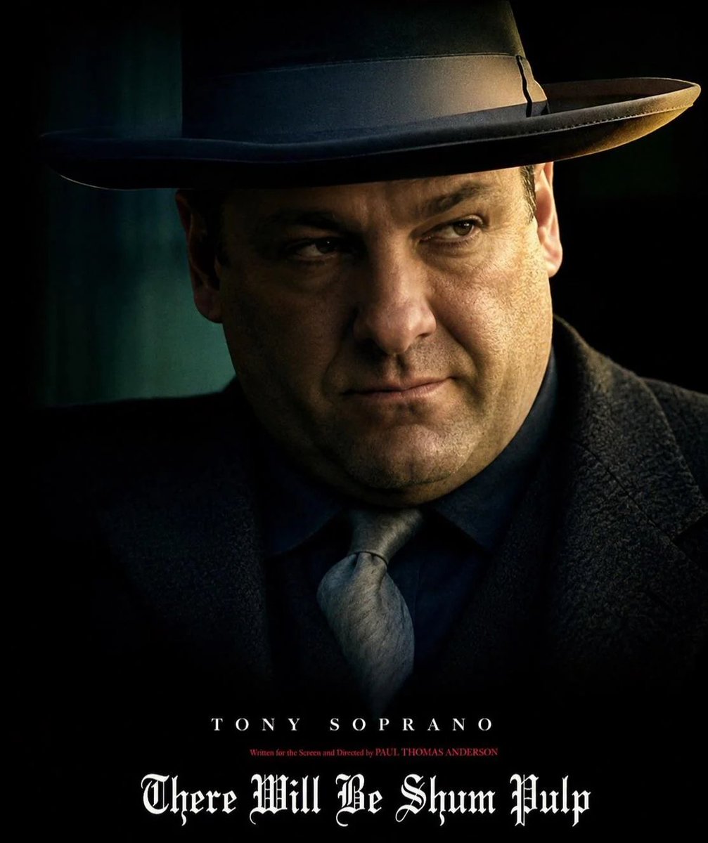 Tony Sneedprano 🤟🇮🇹🥩🍝🍕🤌🦆🐎🍳🥃🤟 tweet media