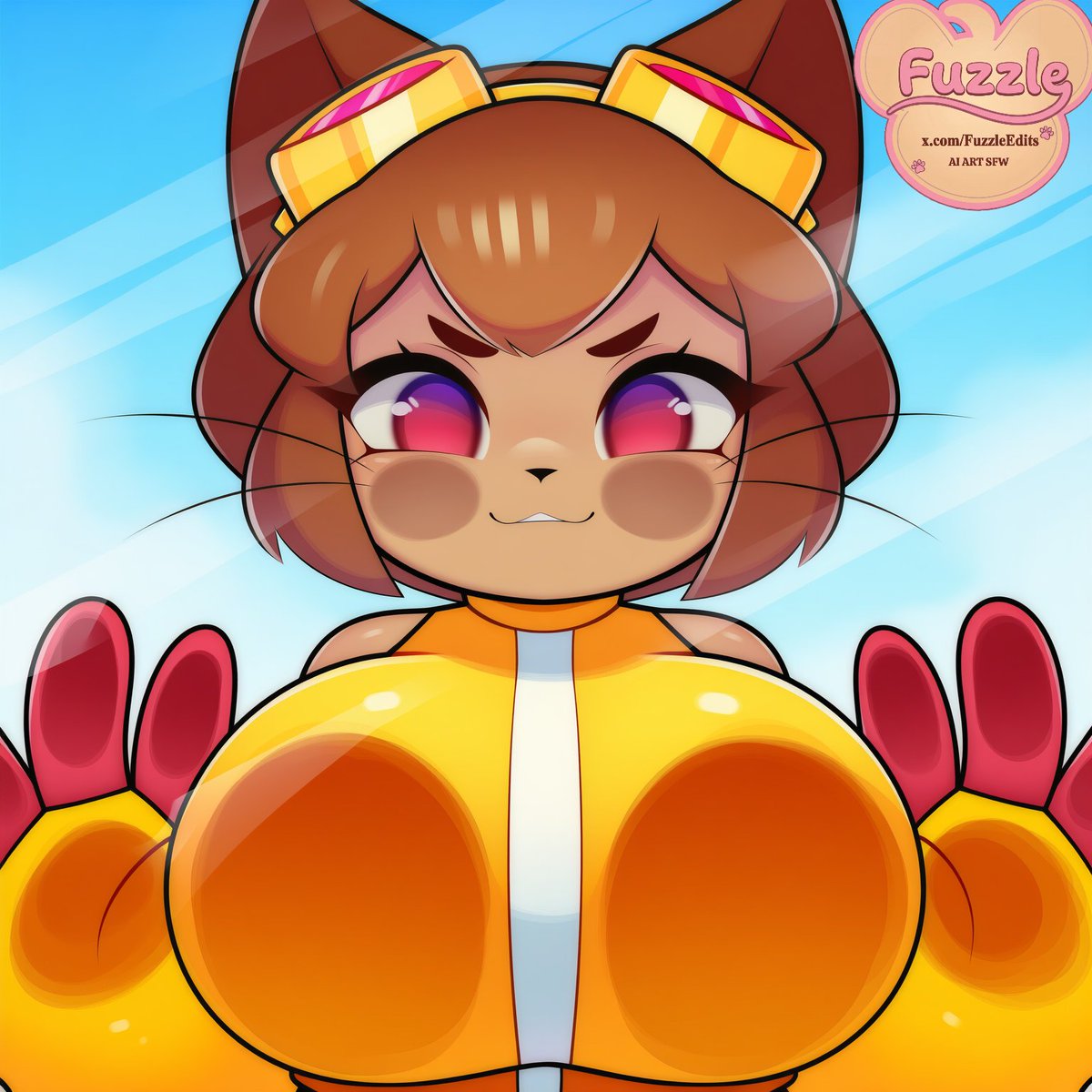 Fuzzle (DM for comms/ych) tweet media