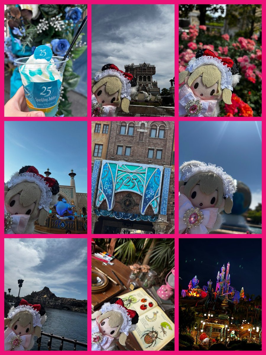希夢❁⃘*.゚ tweet media