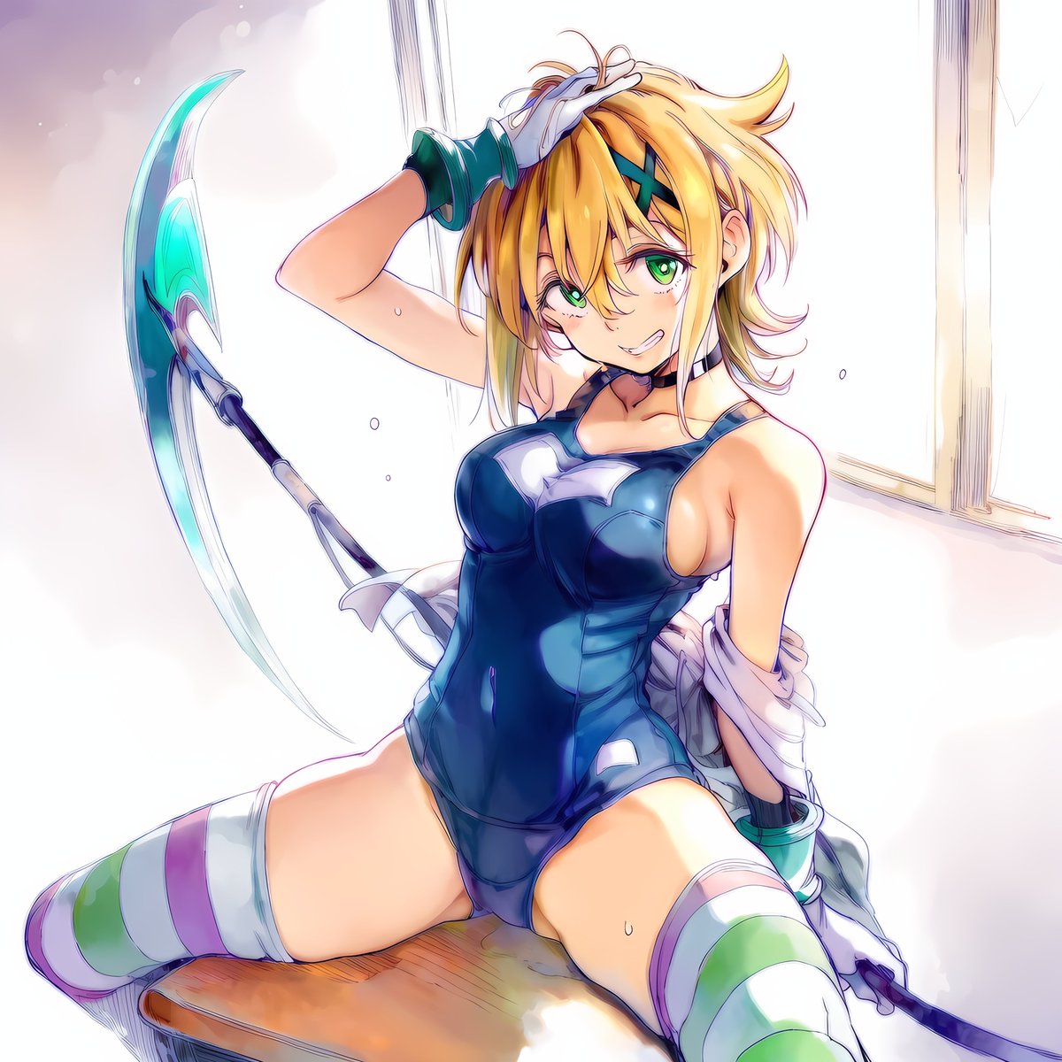 とんぬら tweet media