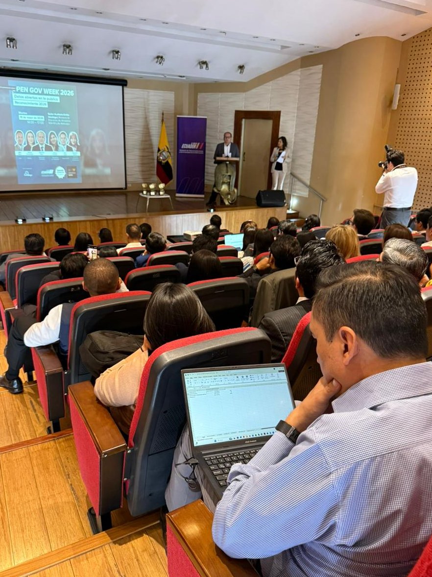 𝐄𝐬𝐭𝐚𝐝𝐨 𝐀𝐛𝐢𝐞𝐫𝐭𝐨 𝐄𝐜𝐮𝐚𝐝𝐨𝐫 tweet media