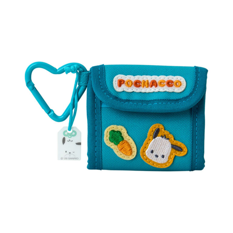 ぽちゃこページ！ ポチャッコ｜サンリオ