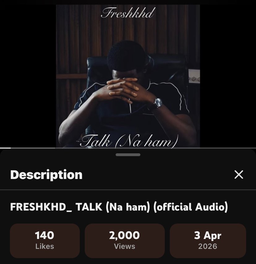 Freshkhd tweet media
