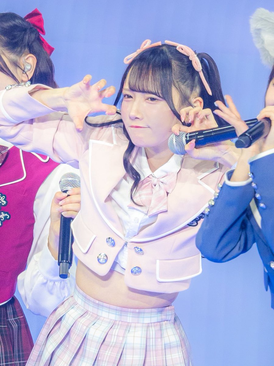 20260516 ≠ME アリーナツアー2026 喝采パレード 📍神戸ワールド記念