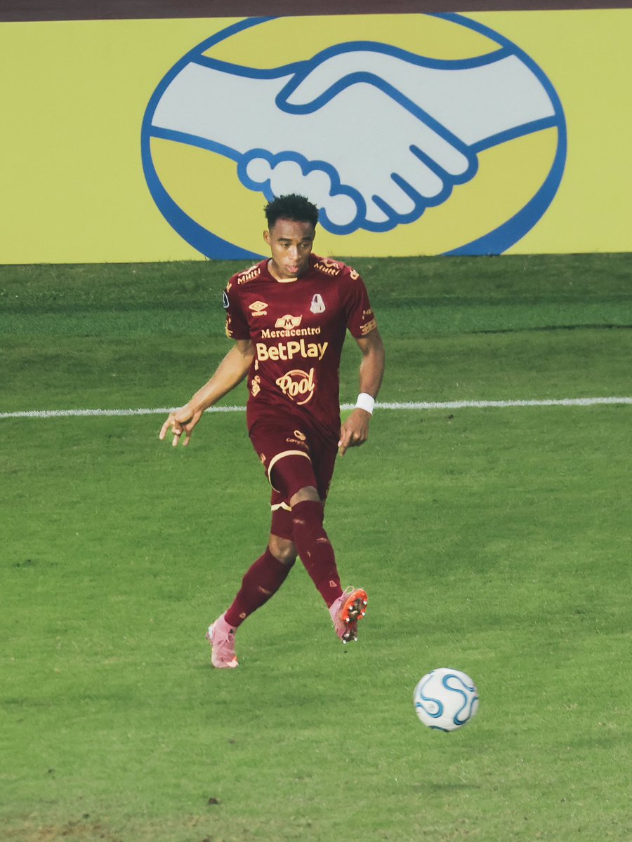 Club Deportes Tolima tweet media