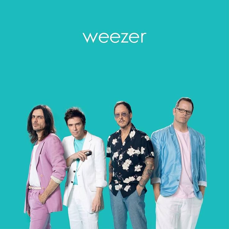 Lanysatalda's tweet photo. @Torajo_yt Weezer. https://t.co/yqT4X3d2xX