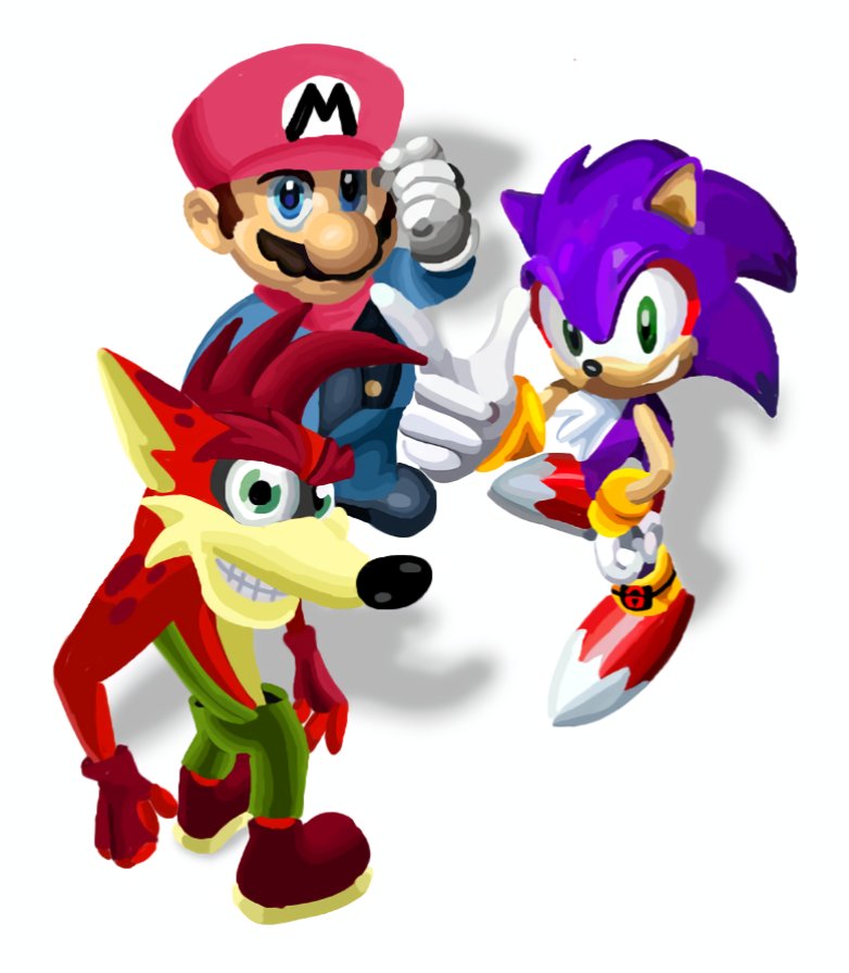 your pal spikes tweet media