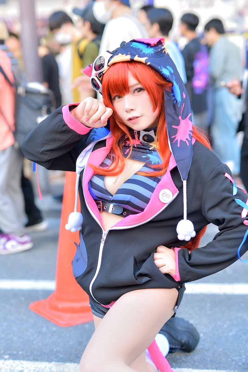 SRL_中本yui*🍶🐾6/12Vtuberデビュー✨ (@hanyan_nyan) / Posts / X