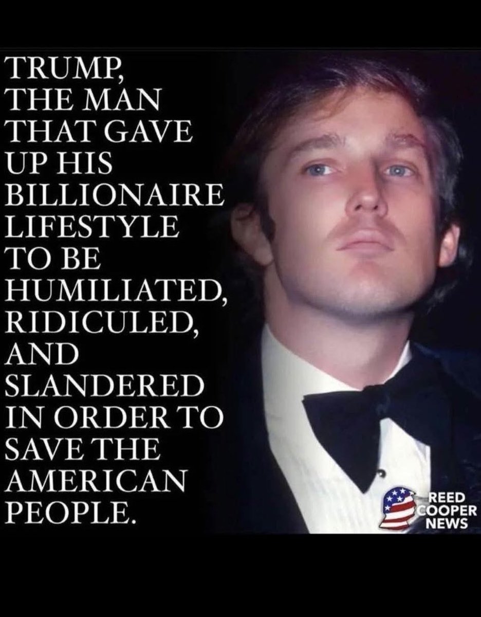 Ultra MagaBA🇺🇸 tweet media