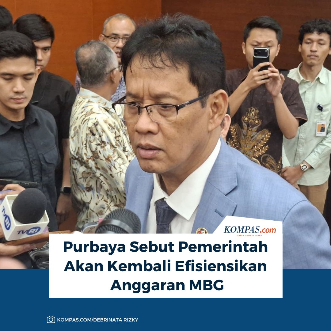 Kompas.com tweet media