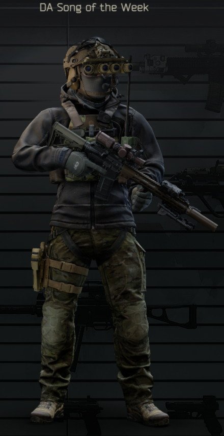 HillsCustoms's tweet photo. @MrBubblyTTV Bastard clipboard took two black division kits and didn't drop the DA Fit https://t.co/CcoVfyx7Mt