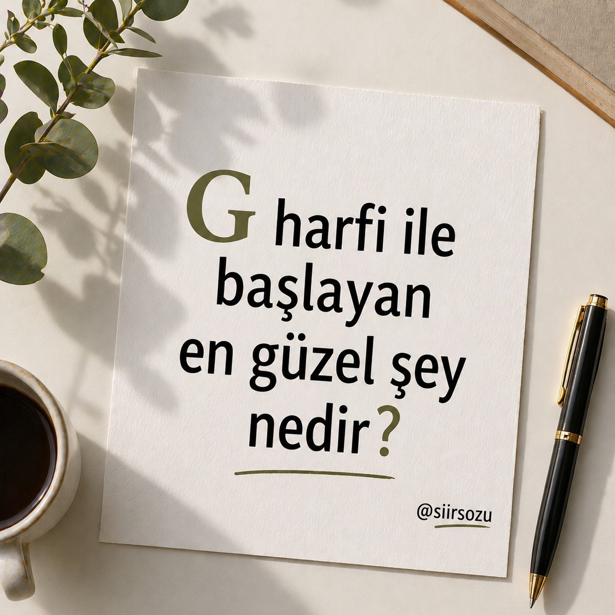 şiir sözü tweet media