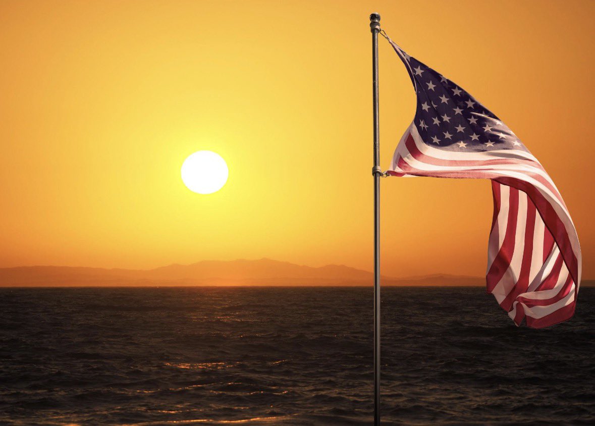 American Voice tweet media