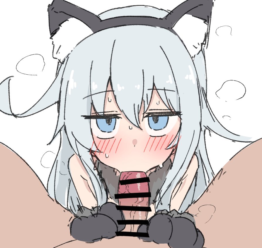 去年描いた響ちゃんwip 