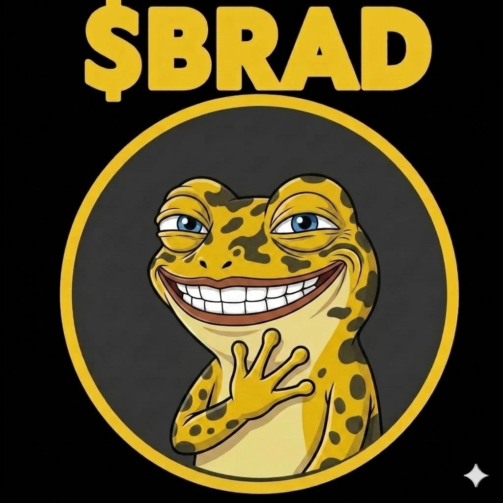 $BRADLordBNB tweet media