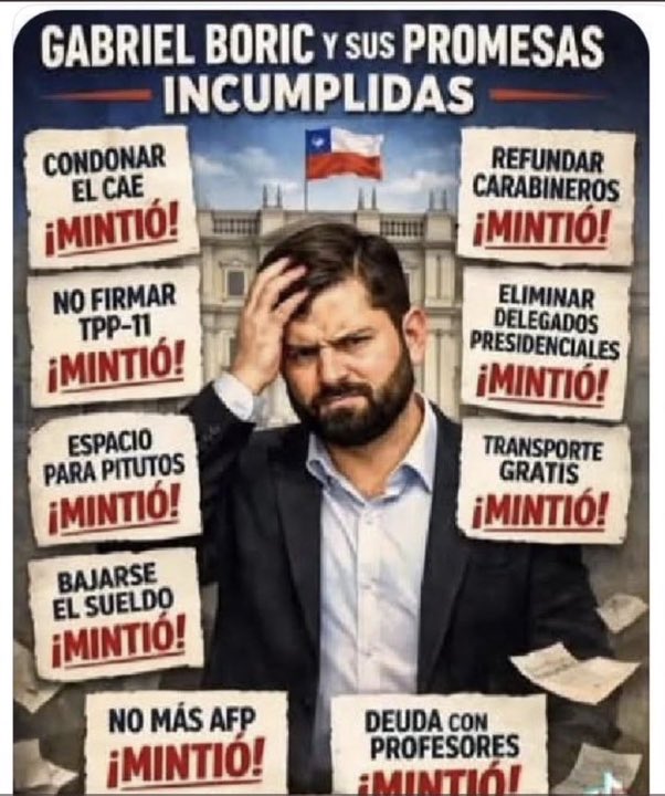 Diᥱgo𝕏🇨🇱 tweet media