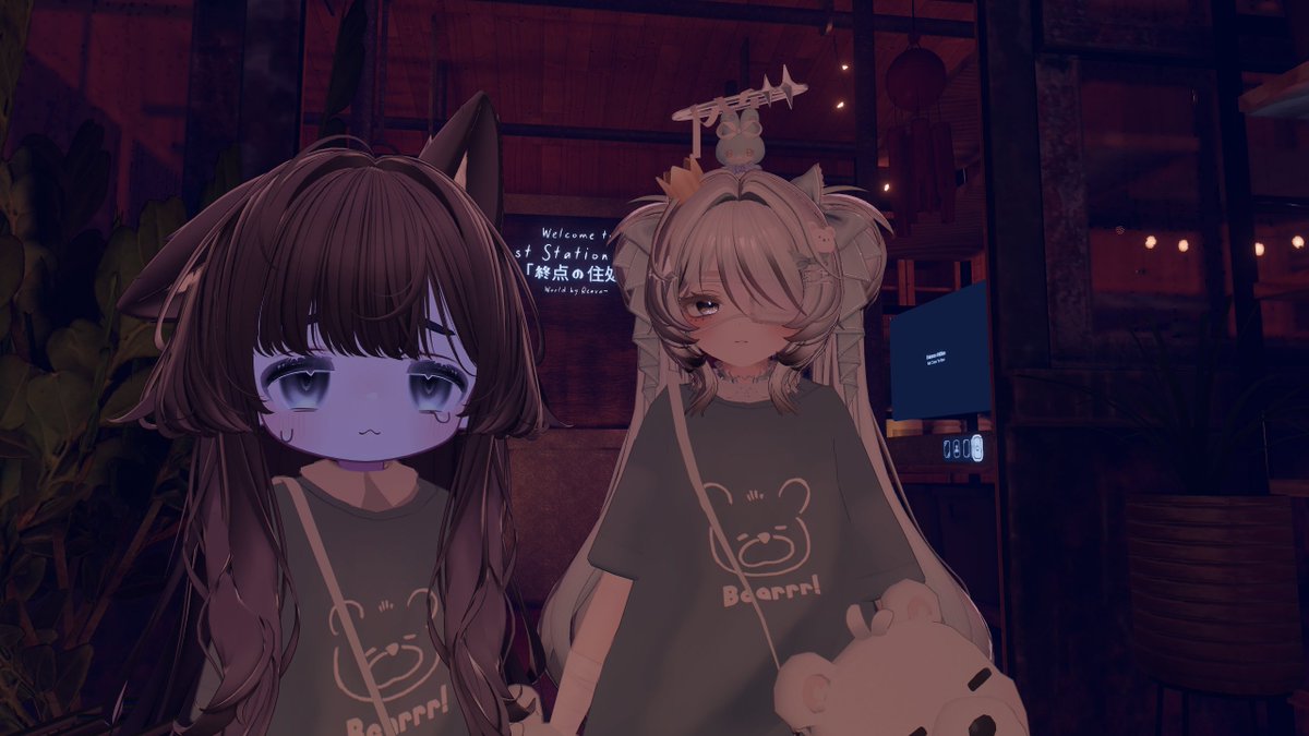 Tyuna tweet media
