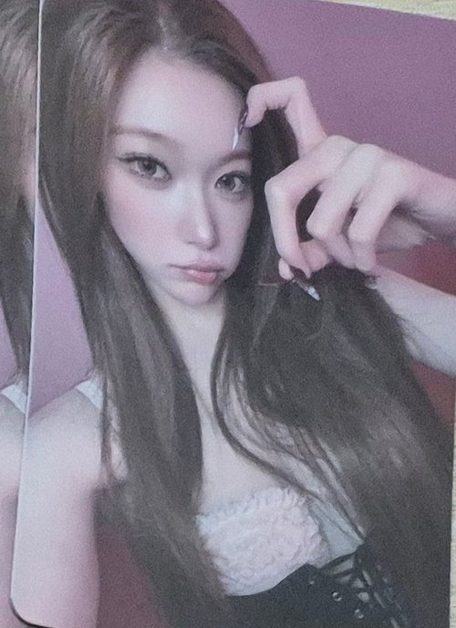 yangdog119's tweet photo. 빌리 츠키 싸폴 양도 합니다

문수아 수현 하람 츠키 션 시윤 하루나 billlie 빌리 포카 https://t.co/0nMSseKz4n