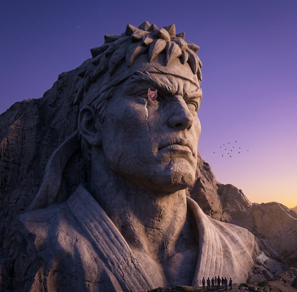 Ryu tweet media