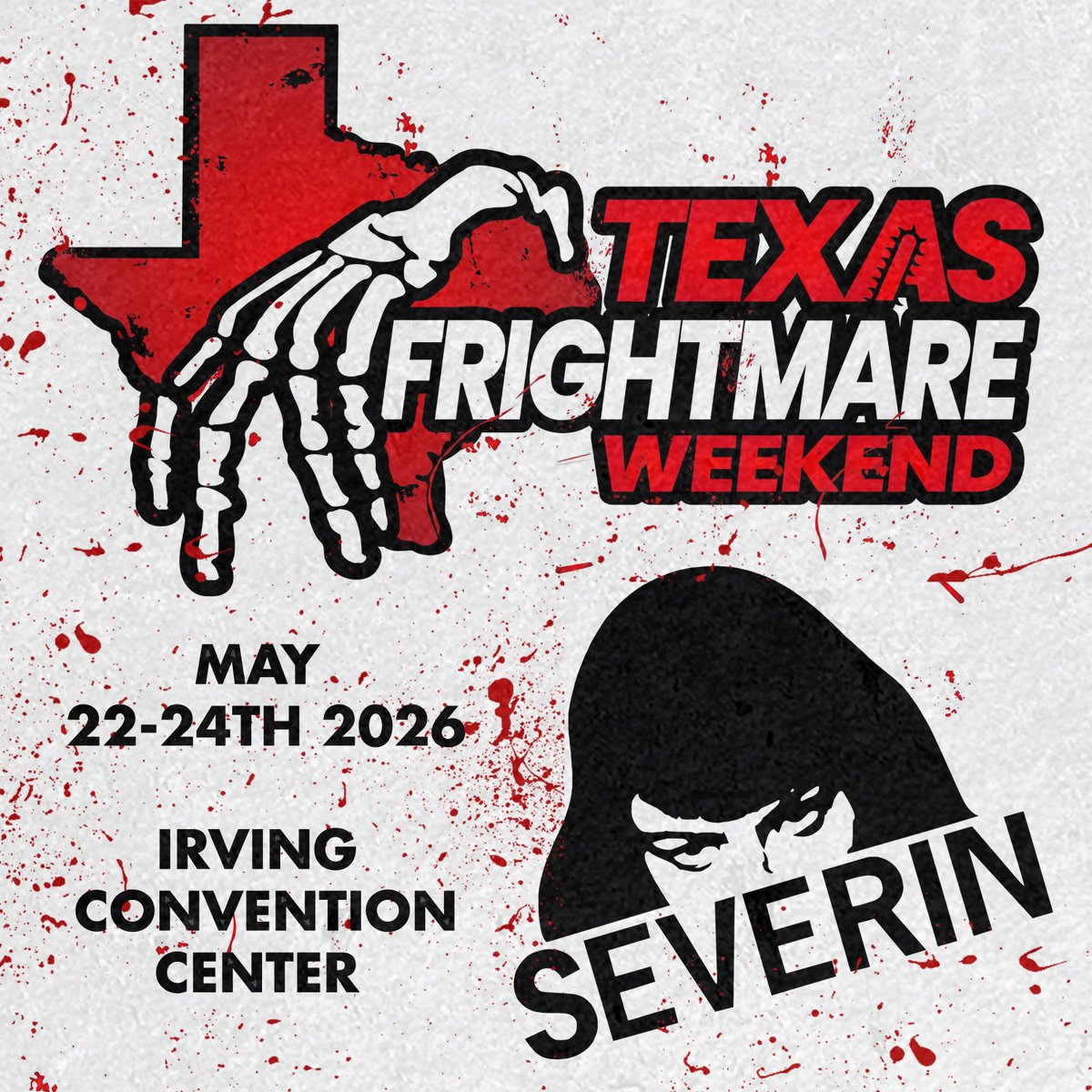 Severin Films tweet media