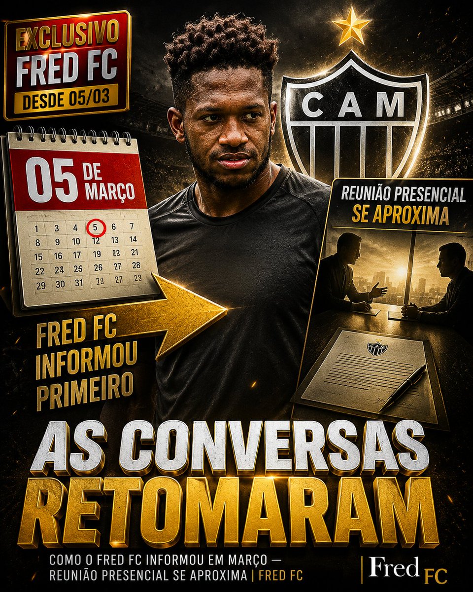 Fred FC tweet media