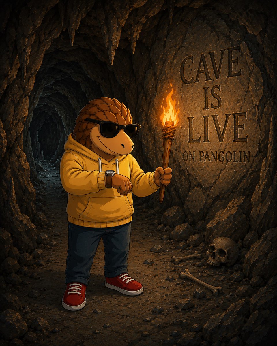 Pangolin (PangoPerps is out!) tweet media