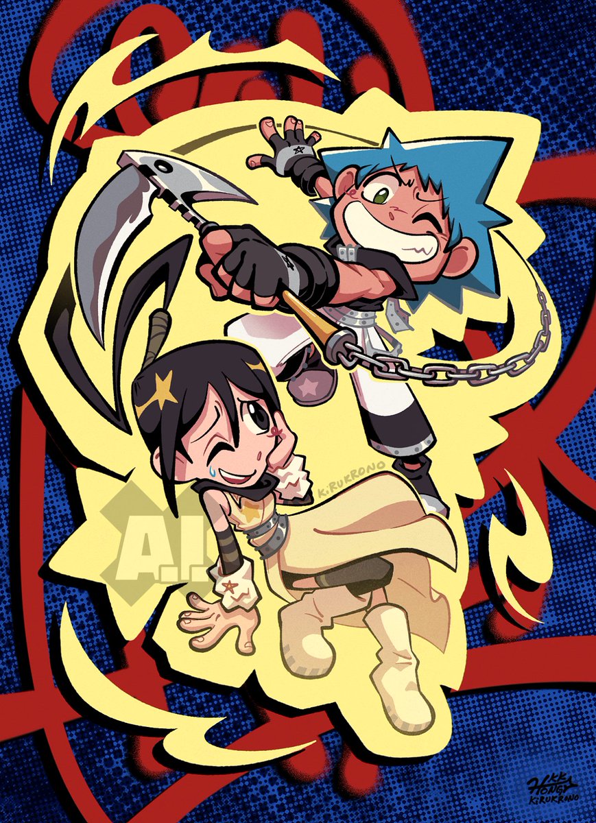 KK ✨️✨️ kirukrono.bsky.social tweet media