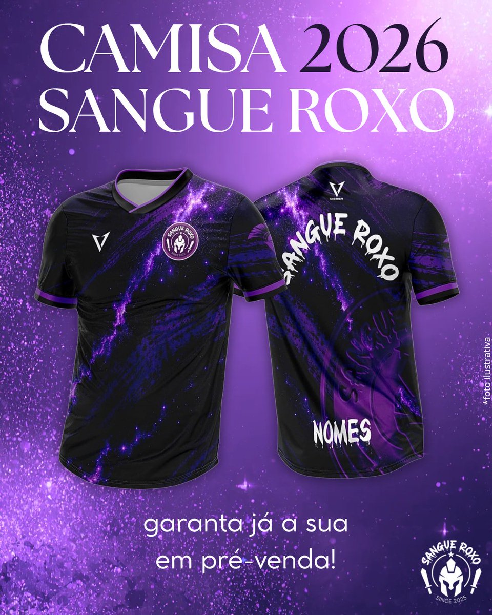 Sangue Roxo tweet media