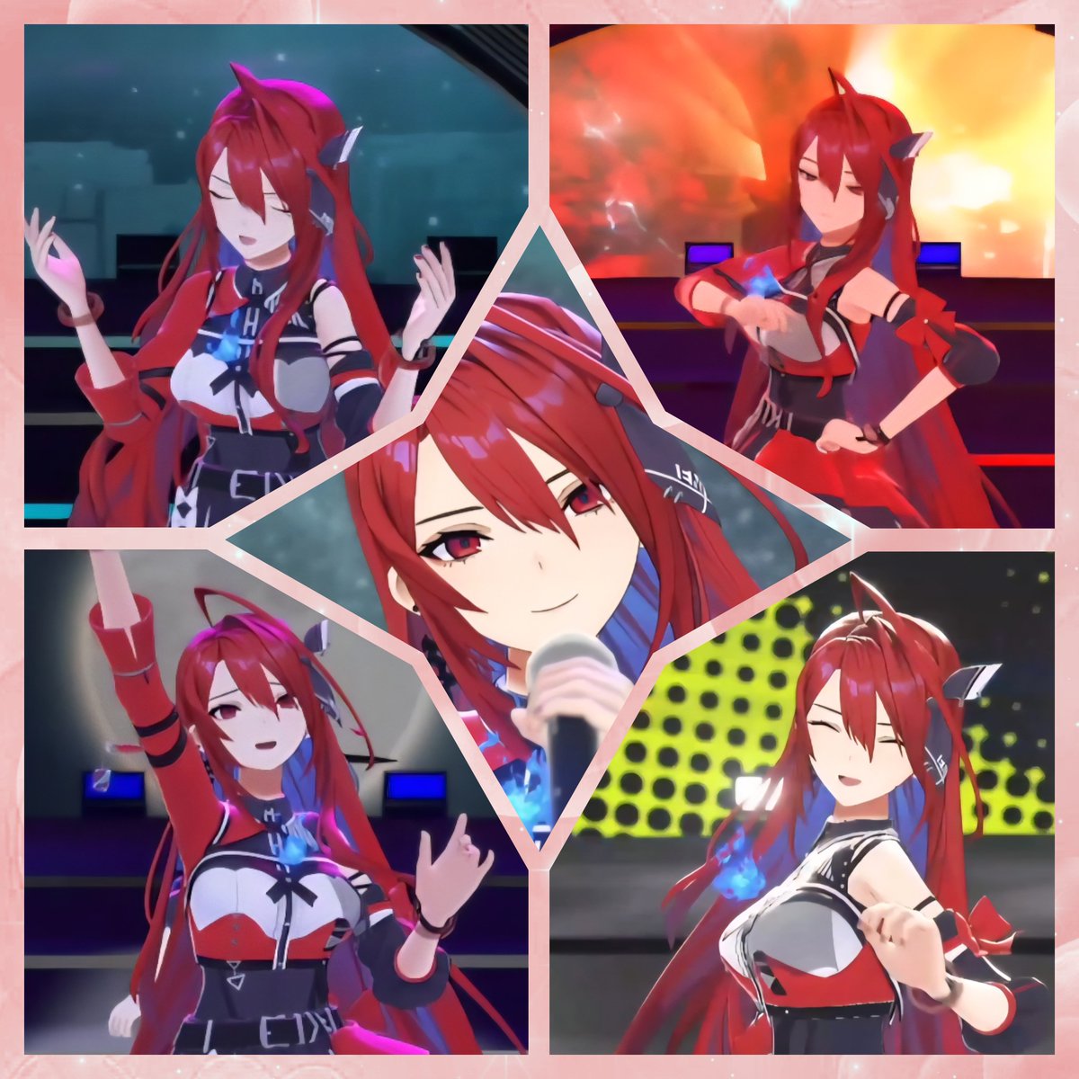 レンブ🚑💄🎼 tweet media