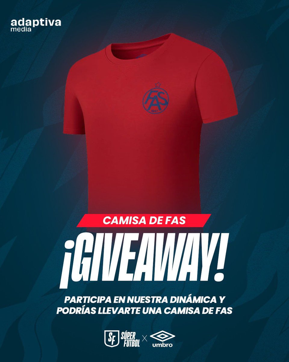 Súper Fútbol tweet media