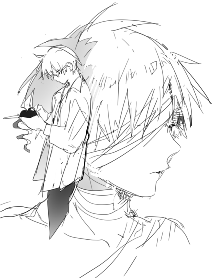 disappearoften's tweet photo. 给北城老师米英新本绘制的repo，非常美味的，请多支持！ https://t.co/Vw7tNH3Qzt