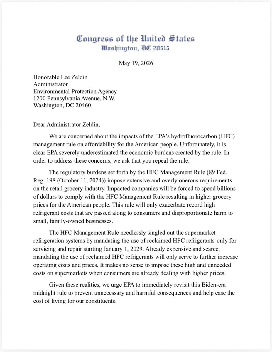 Rep. Scott Perry tweet media