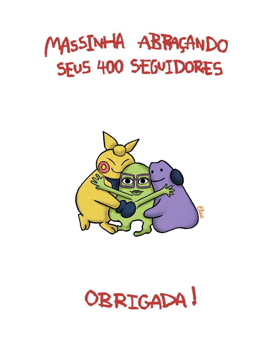 massinha m//comissões abertas tweet media