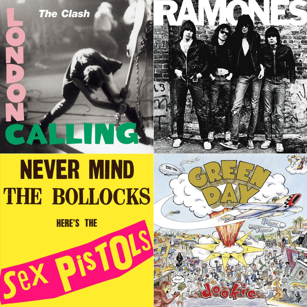 All Rock Music tweet media
