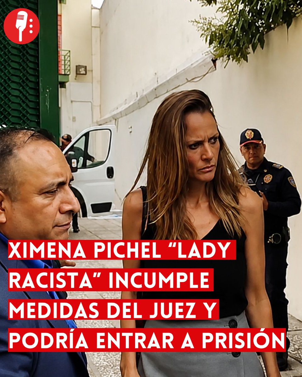 Los Reporteros MX tweet media