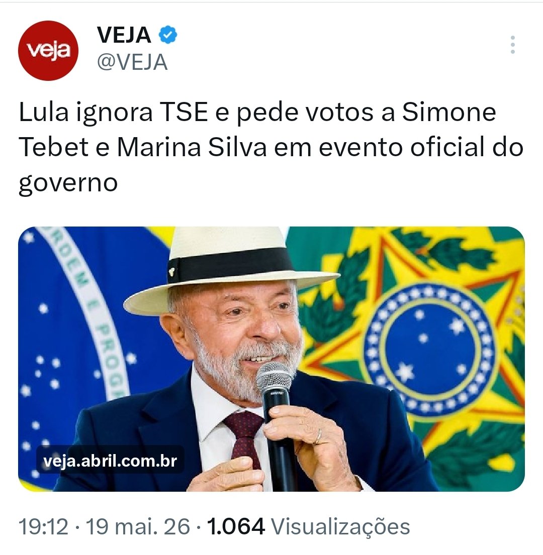 TeAtualizei 🇧🇷👊🏻❤️ tweet media