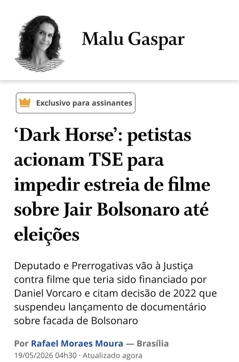 TeAtualizei 🇧🇷👊🏻❤️ tweet media