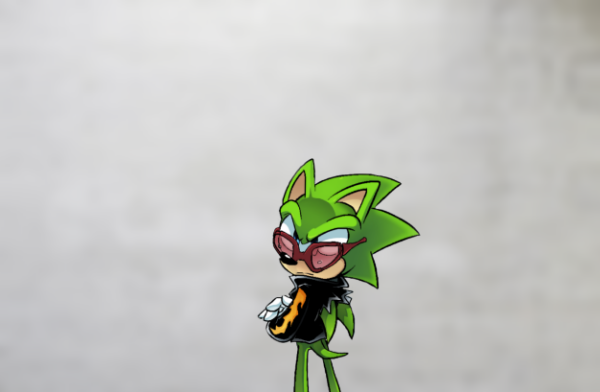 King Scourge tweet media