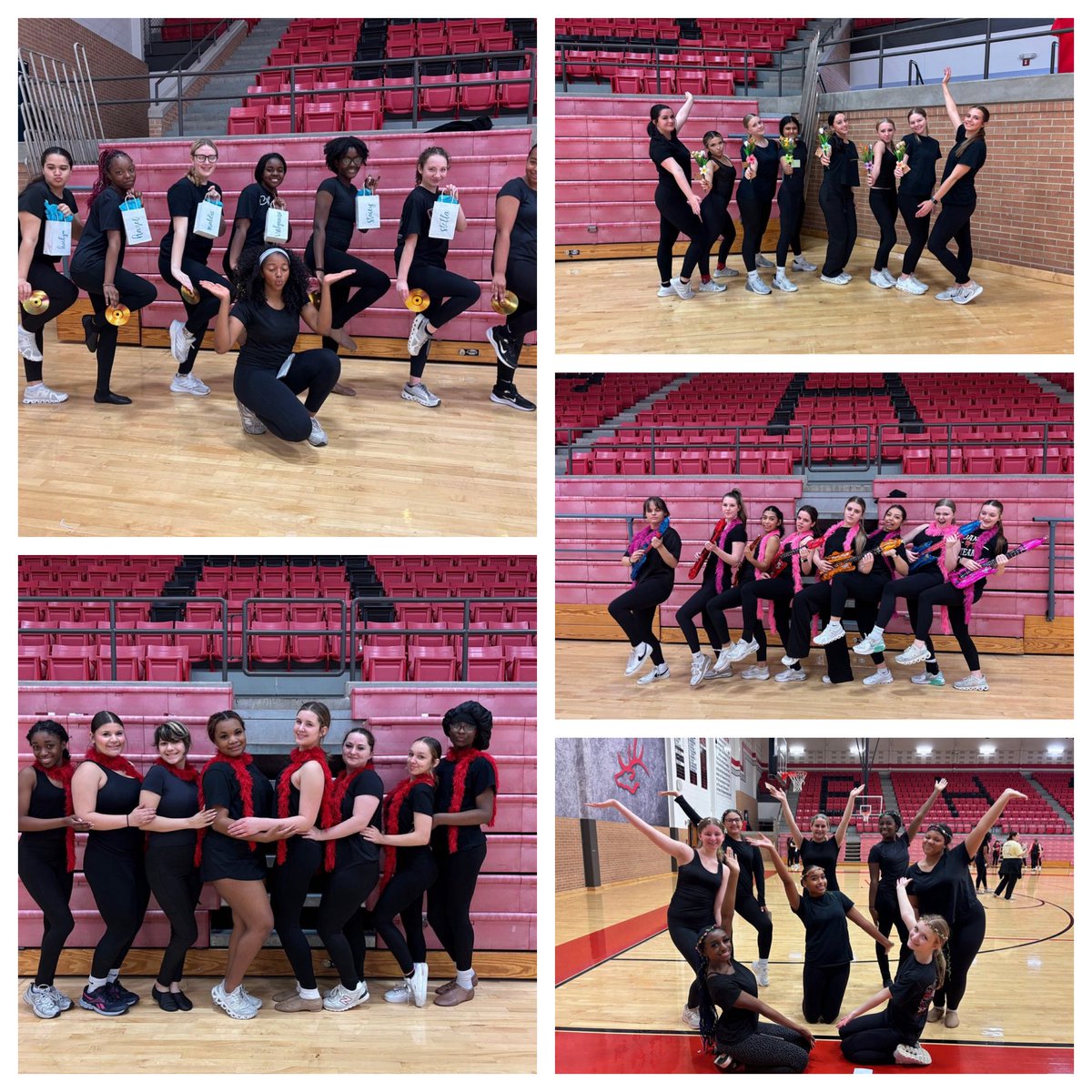 BHSElkStrutters's tweet photo. ✨ SQUADS ARE HERE ✨

The wait is finally over and we are SO excited for this season! 💃🩷
New teams, new memories, new goals… and so many unforgettable moments ahead!

#Wesetthestandard https://t.co/Vx0vmFGAWT