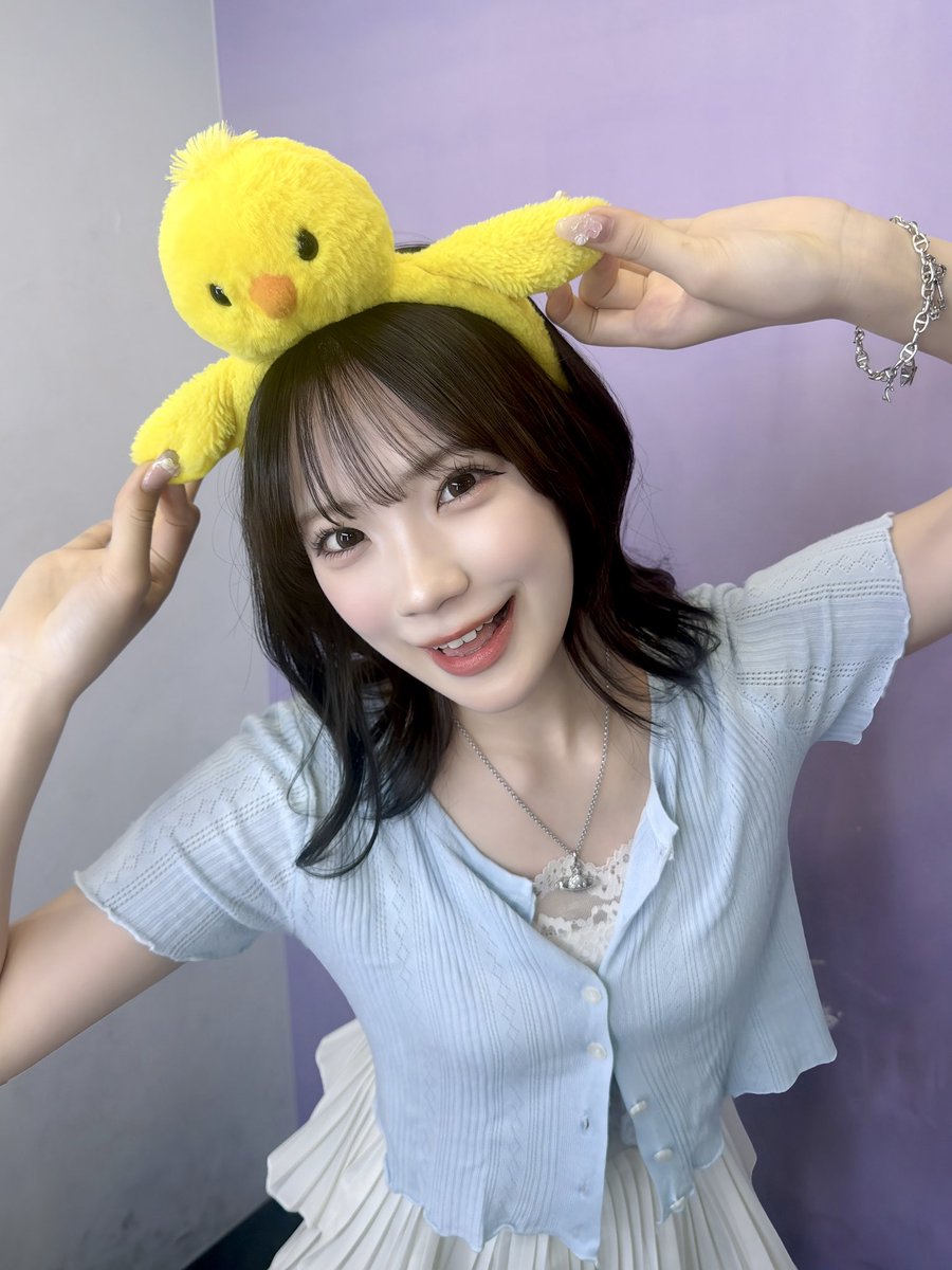 蒼井 風音@LOTUS MARRY tweet media