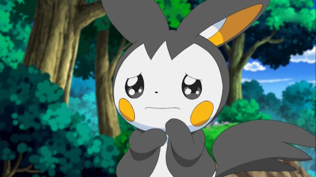 Emolga propaganda (Sad) tweet media