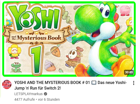 Dr. Yoshi tweet media