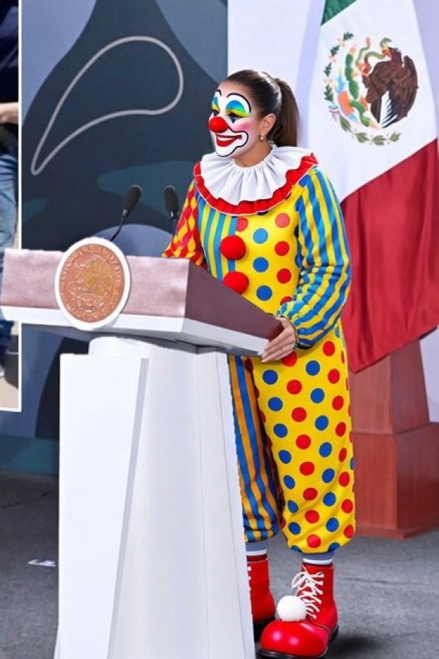 Jaim44's tweet photo. @JustinoMoral Está bien pendeja la verdad. https://t.co/JJvfw0128N