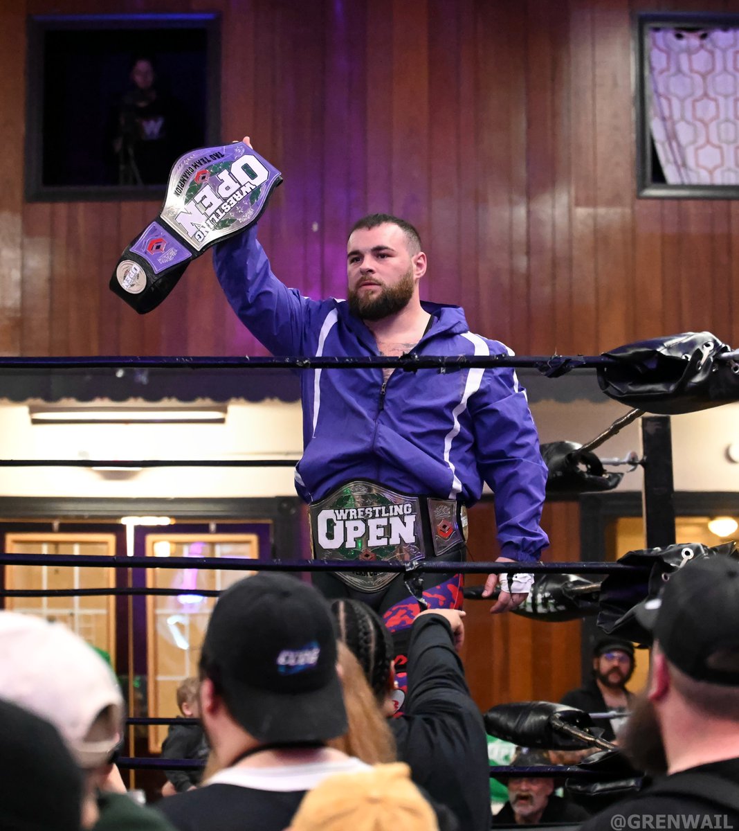grenwail's tweet photo. 1/4 S05E20 @WrestlingOpen @beyondwrestling
The Stetson Ranch ( @Steven_Stetson_ &amp; @briangmorris  ) vs @StudsOverDuds ( @BigBaconBrad ) https://t.co/TS1OnI9Xn5