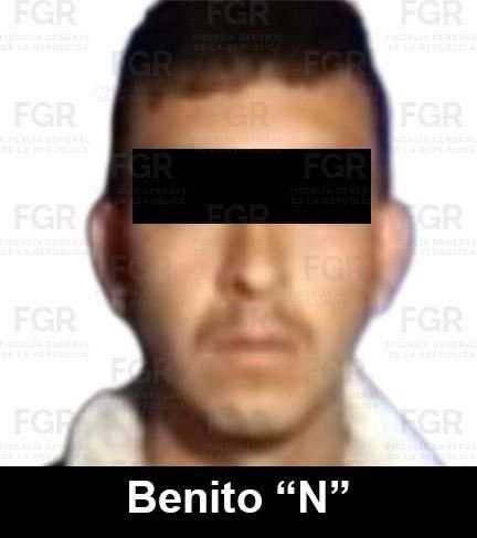 FGRMexico's tweet photo. La #FGR a través de #FEMDO, obtuvo sentencia condenatoria de 250 años de prisión para Benito “N”, Froylán “N” y César “N”, por su responsabilidad penal en los delitos de secuestro agravado y delincuencia organizada. En 2016 las víctimas viajaban a bordo de una camioneta con dirección a Aculco, #Edomex, cuando fueron interceptadas por al menos seis hombres que les  privaron de la libertad. ▶️ https://t.co/z8mXCBcwK2
