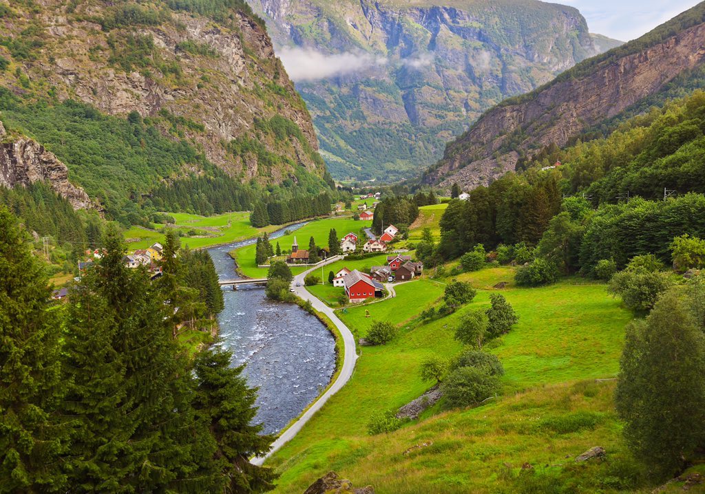 Wonders of Europe tweet media