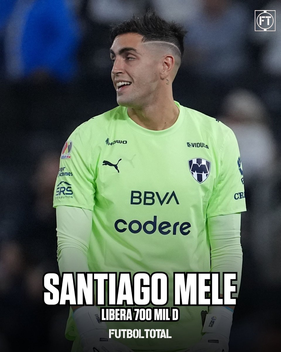 Futbol Total tweet media